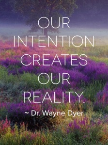 setting-your-intention
