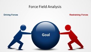 force-field-analysis